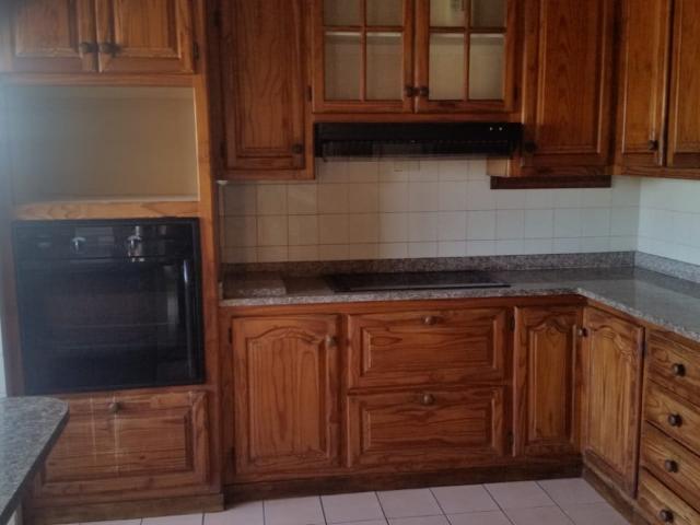 4 Bedroom House To Let in Bluff