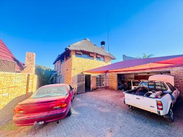 4 Bedroom House To Let in Bo dorp