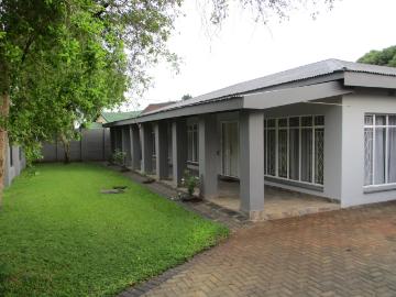 4 Bedroom House To Let in Bo dorp