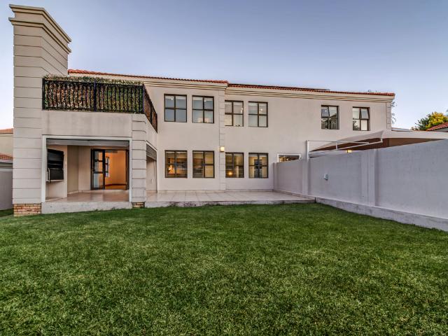 4 Bedroom House To Let in Broadacres