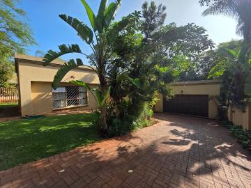 4 Bedroom House To Let in Cashan
