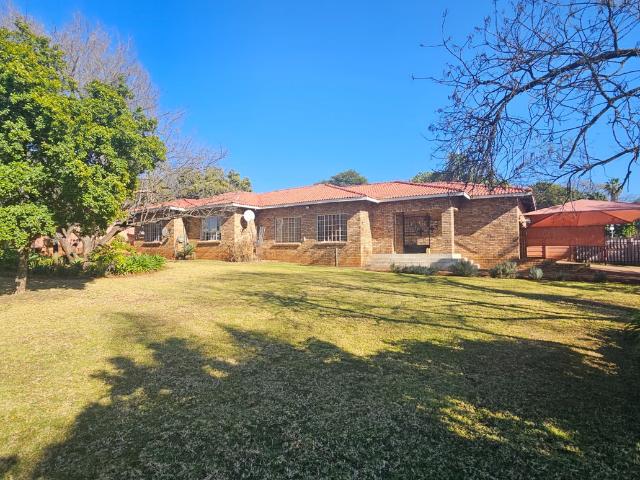 4 Bedroom House To Let in Cashan