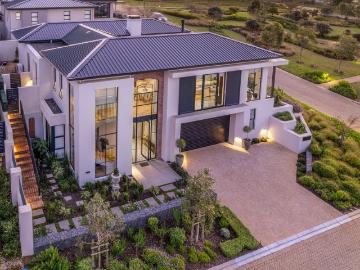 4 Bedroom House To Let in Clara Anna Fontein