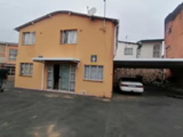 4 Bedroom House To Let in Crossmoor
