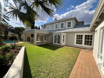 Broadacres AH, City of Johannesburg Metropolitan Municipality, Gauteng, South Africa