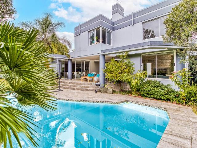 4 Bedroom House To Let in Dainfern Golf Estate
