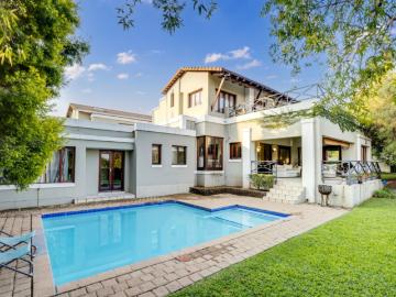 Broadacres AH, City of Johannesburg Metropolitan Municipality, Gauteng, South Africa