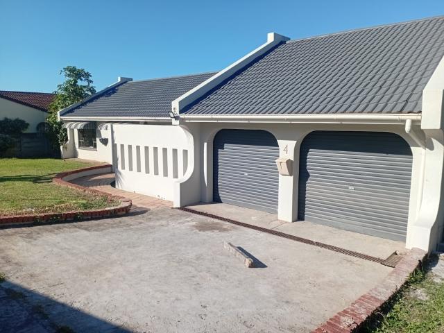 4 Bedroom House Rented in Dorchester Heights