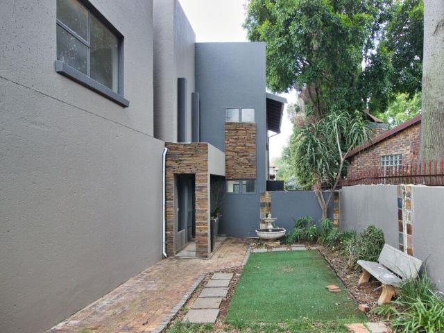 4 Bedroom House To Let in Dowerglen Ext 3