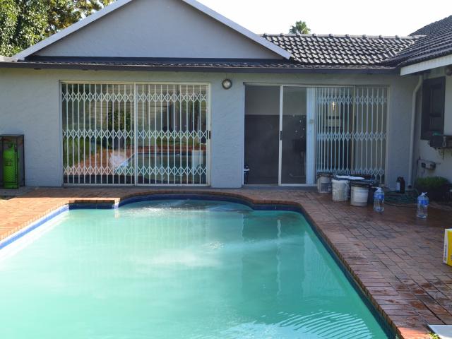 4 Bedroom House To Let in Eden Glen