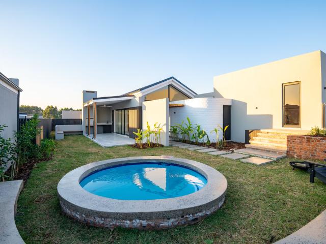 4 Bedroom House To Let in Elaleni Coastal Forest Estate