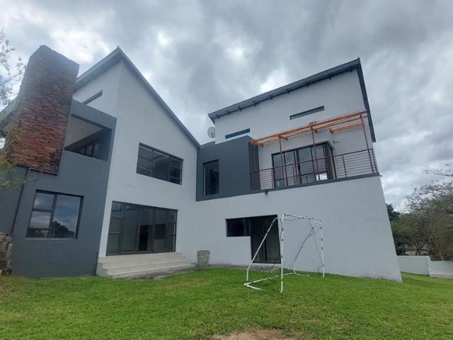 4 Bedroom House To Let in Elawini Lifestyle Estate