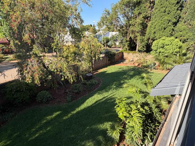 4 Bedroom House To Let in Eldoraigne