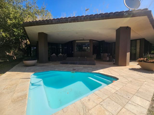 4 Bedroom House To Let in Elephant Rock Eco Estate
