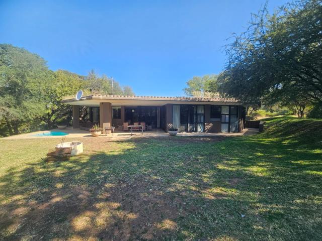 4 Bedroom House To Let in Elephant Rock Eco Estate