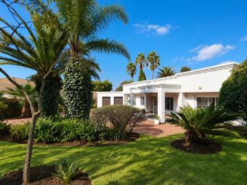 4 Bedroom House To Let in Erasmia