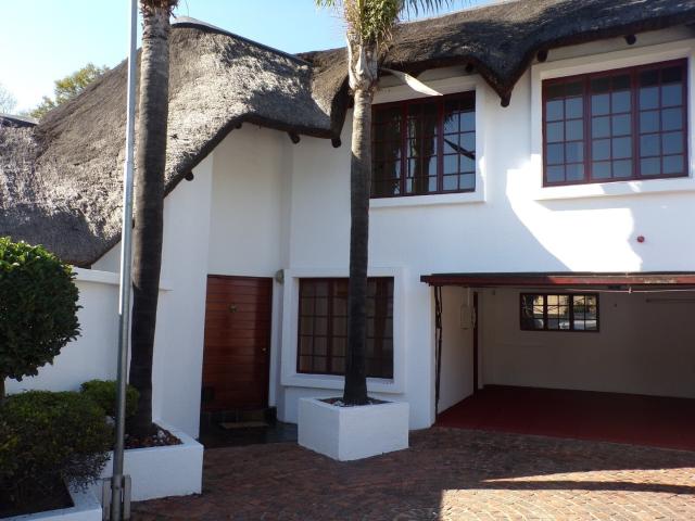 4 Bedroom House To Let in Erasmuskloof