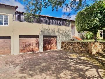 4 Bedroom House Rented in Geelhoutpark