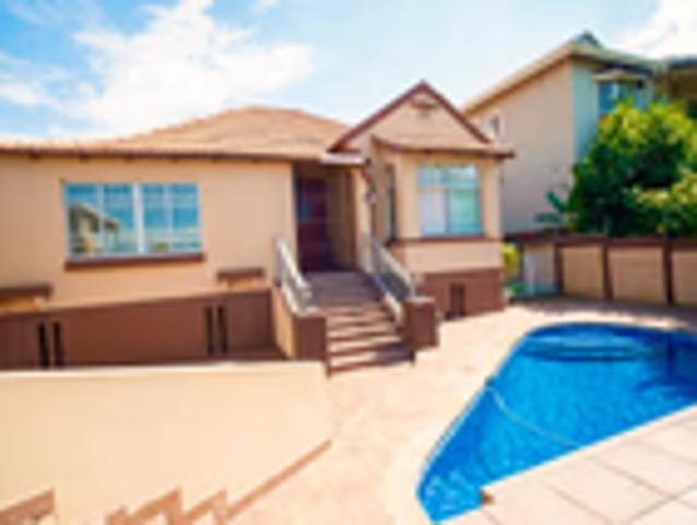 4 Bedroom House To Let in Glenwood