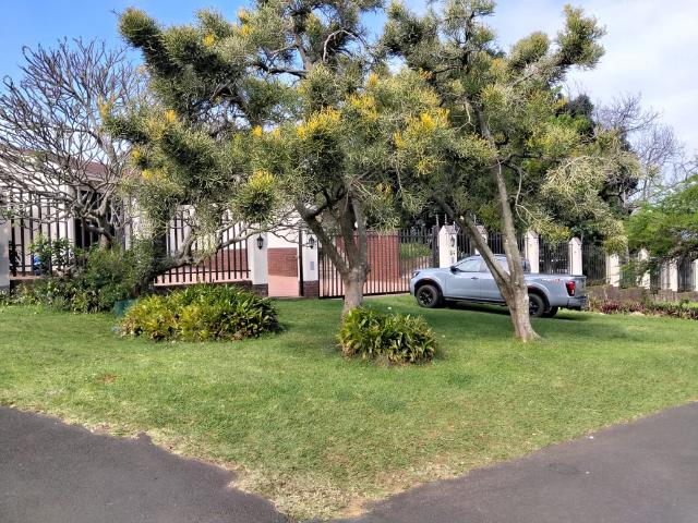 4 Bedroom House To Let in Glenwood