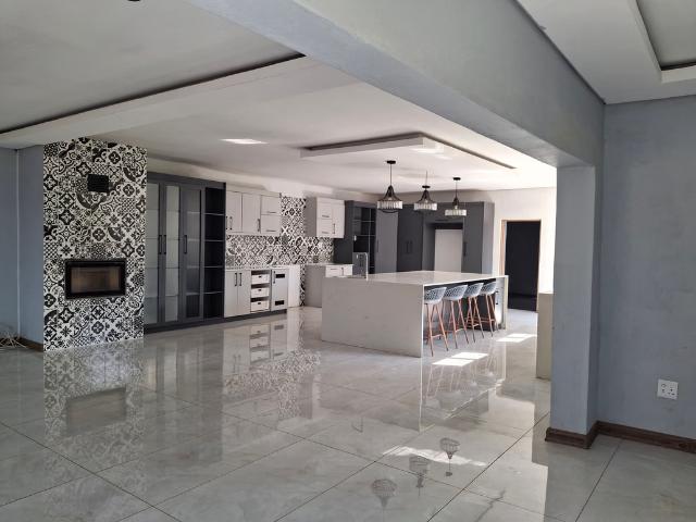 4 Bedroom House To Let in Howick Rural