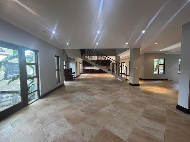4 Bedroom House To Let in Houghton Estate | Zareena Kara Properties