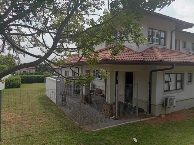 4 Bedroom House To Let in Izinga