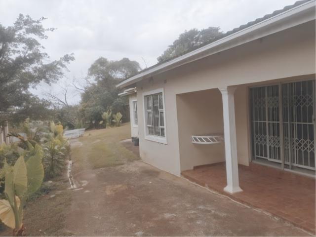 4 Bedroom House To Let in Illovo Glen
