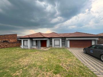 Secunda, Govan Mbeki, Nkangala, Mpumalanga, South Africa