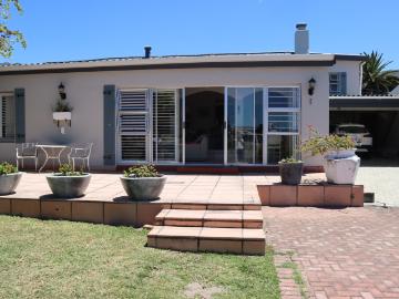Kleinmond, Overstrand Local Municipality, Overberg District Municipality, Western Cape