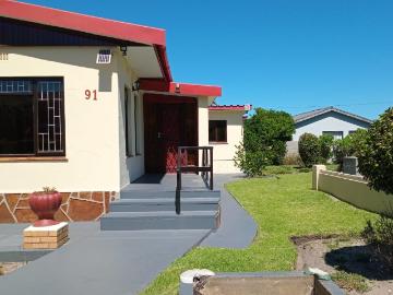 Kleinmond, Overstrand Local Municipality, Overberg District Municipality, Western Cape