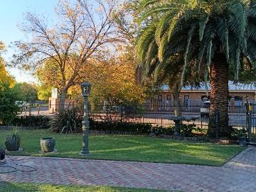 Secunda, Govan Mbeki, Nkangala, Mpumalanga, South Africa