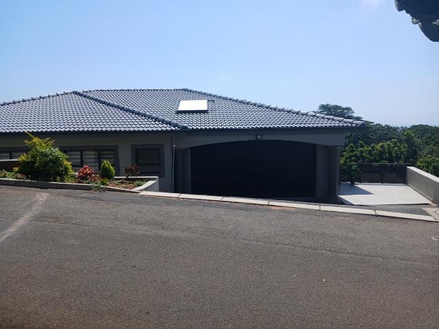 4 Bedroom House To Let in Panorama Park