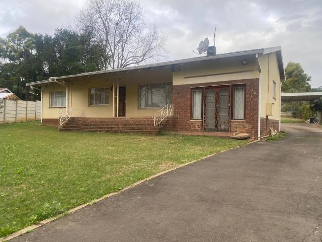 4 Bedroom House To Let in Pelham