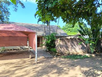 4 Bedroom House To Let in Phalaborwa