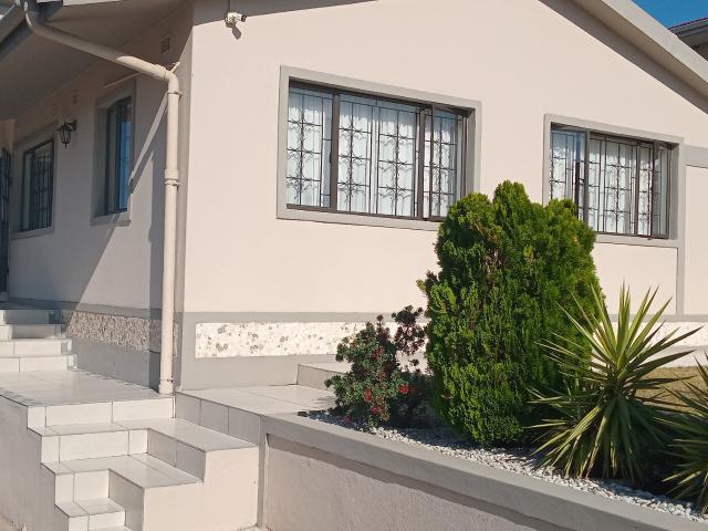 4 Bedroom House To Let in Reservoir Hills