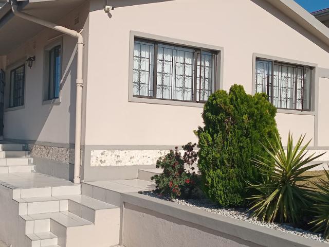 4 Bedroom House To Let in Reservoir Hills