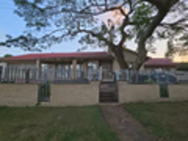 4 Bedroom House To Let in Reservoir Hills
