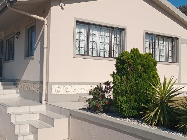 4 Bedroom House To Let in Reservoir Hills