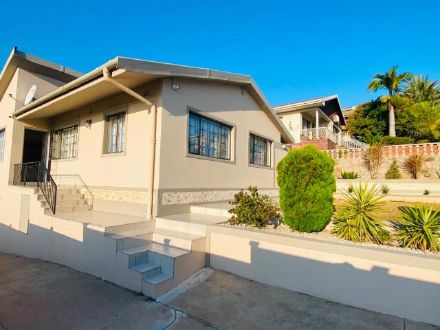4 Bedroom House To Let in Reservoir Hills