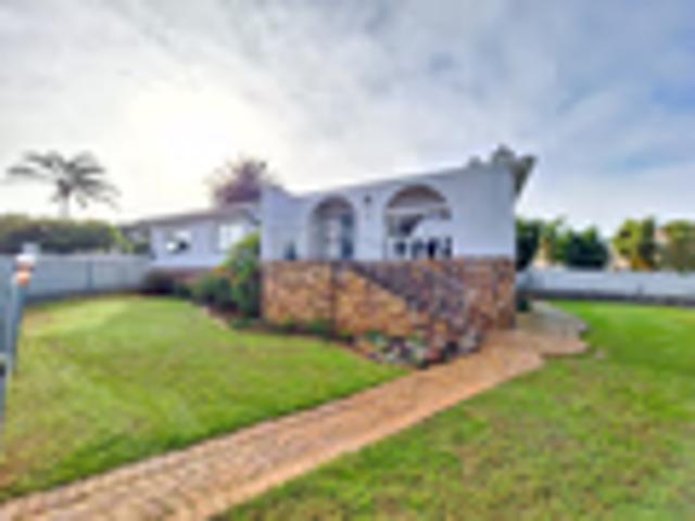 4 Bedroom House To Let in Ridgeworth