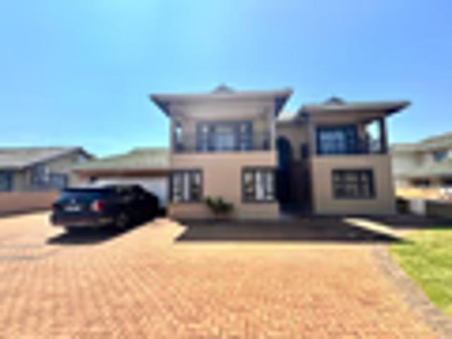 4 Bedroom House To Let in Sunningdale