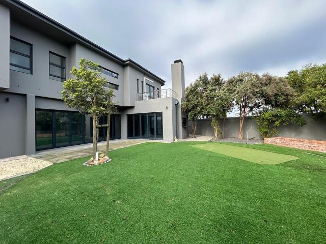 4 Bedroom House To Let in Sagewood