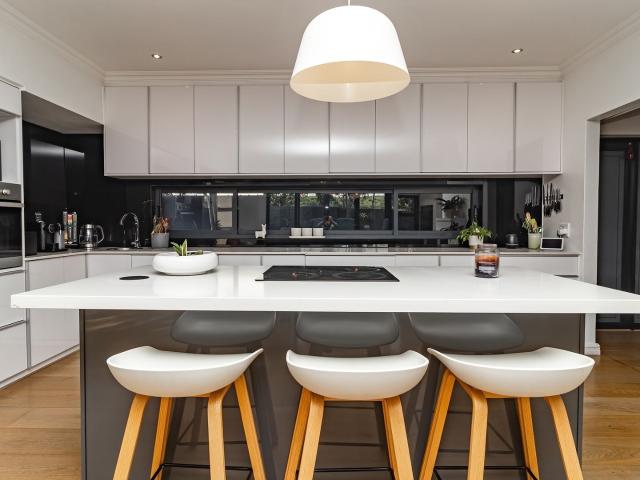 4 Bedroom House To Let in Sagewood