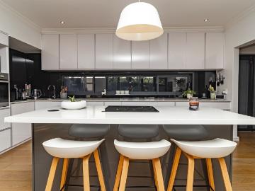 4 Bedroom House To Let in Sagewood