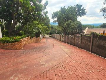4 Bedroom House Rented in Safari Gardens