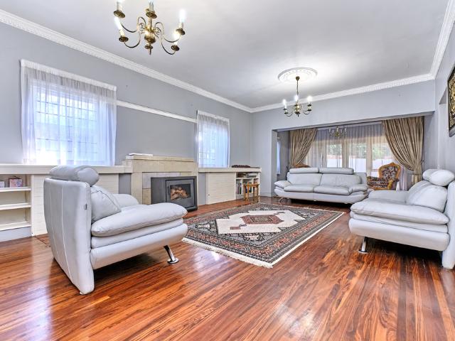 4 Bedroom House To Let in Saxonwold | Zareena Kara Properties