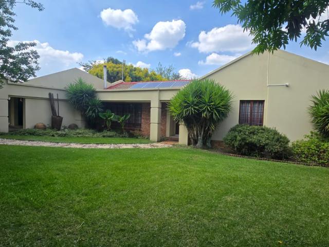 4 Bedroom House To Let in Secunda | Perfektum Homes