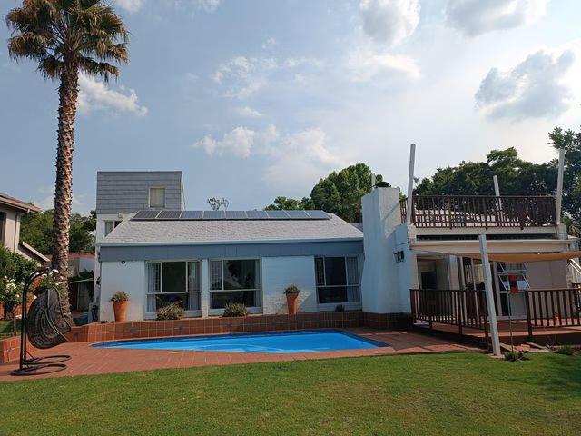 4 Bedroom House To Let in Secunda | Perfektum Homes