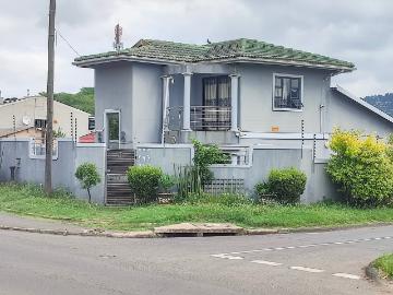 4 Bedroom House To Let in Shastri Park